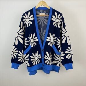 We The Free - Free People Manny Cardi - Midnights Combo  - XS